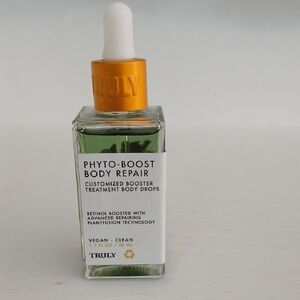 TRULY Phyto-Boost Body Repair